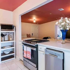 Blush And Bashful Germantown Two Bedroom Louisville